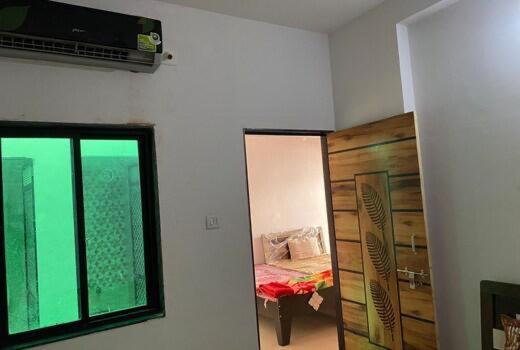 Unity Homestay Garudeshwar Eksteriør billede